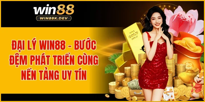 Đại Lý WIN88