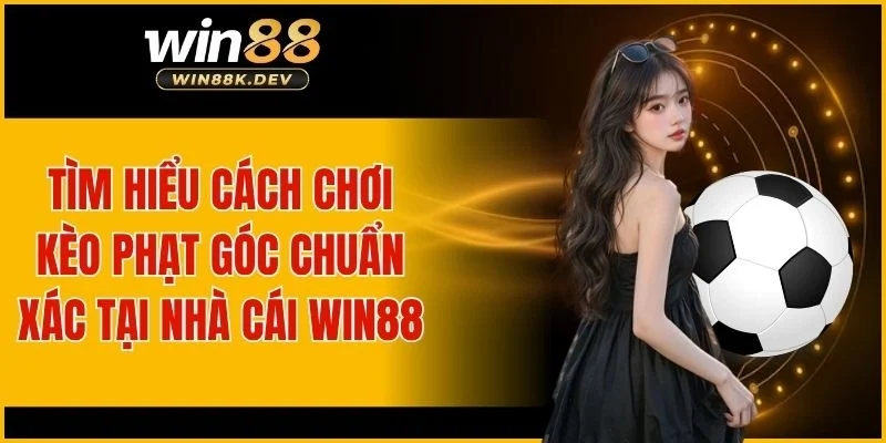 Kèo Phạt Góc