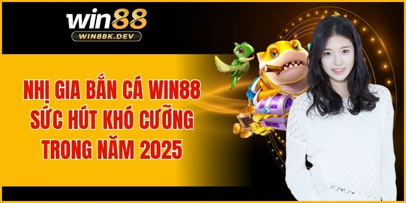 Nhị Gia Bắn Cá