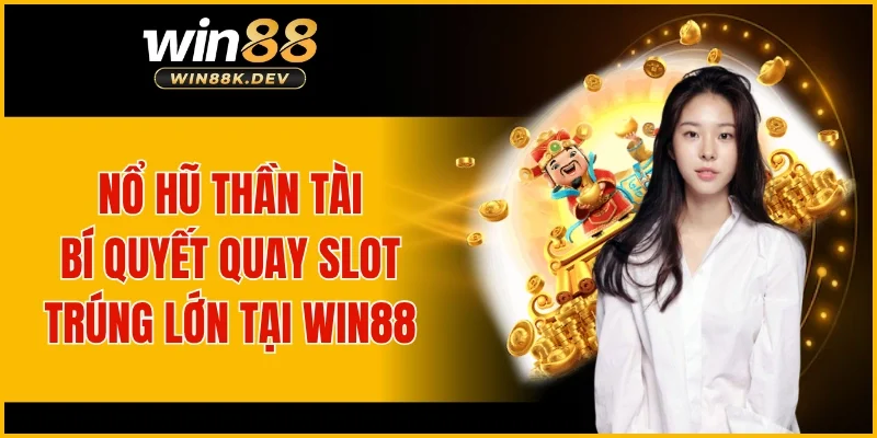 Nổ Hũ Thần Tài