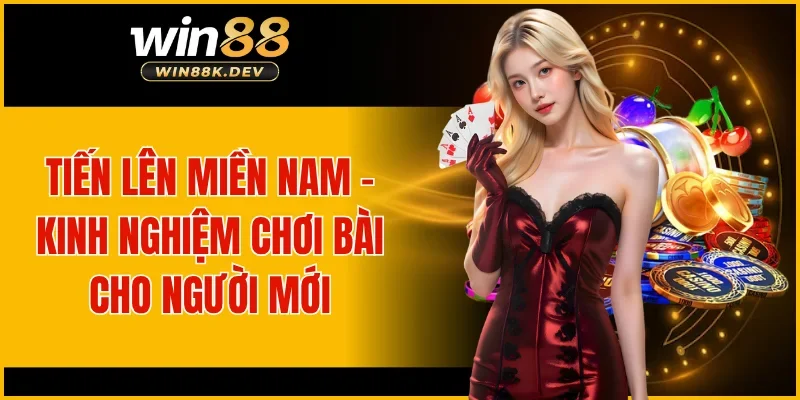 Tiến Lên Miền Nam